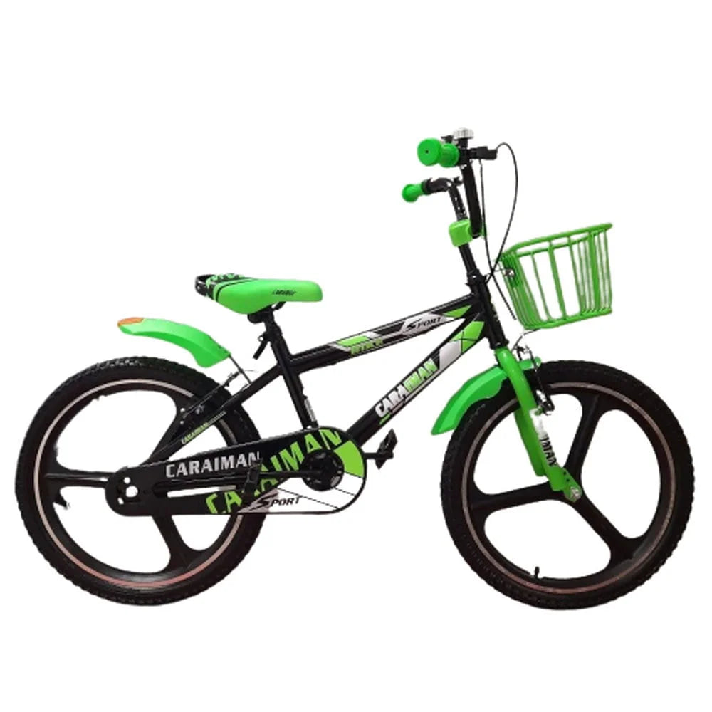 Bicicleta cu cos pentu baieti de 6-11 ani