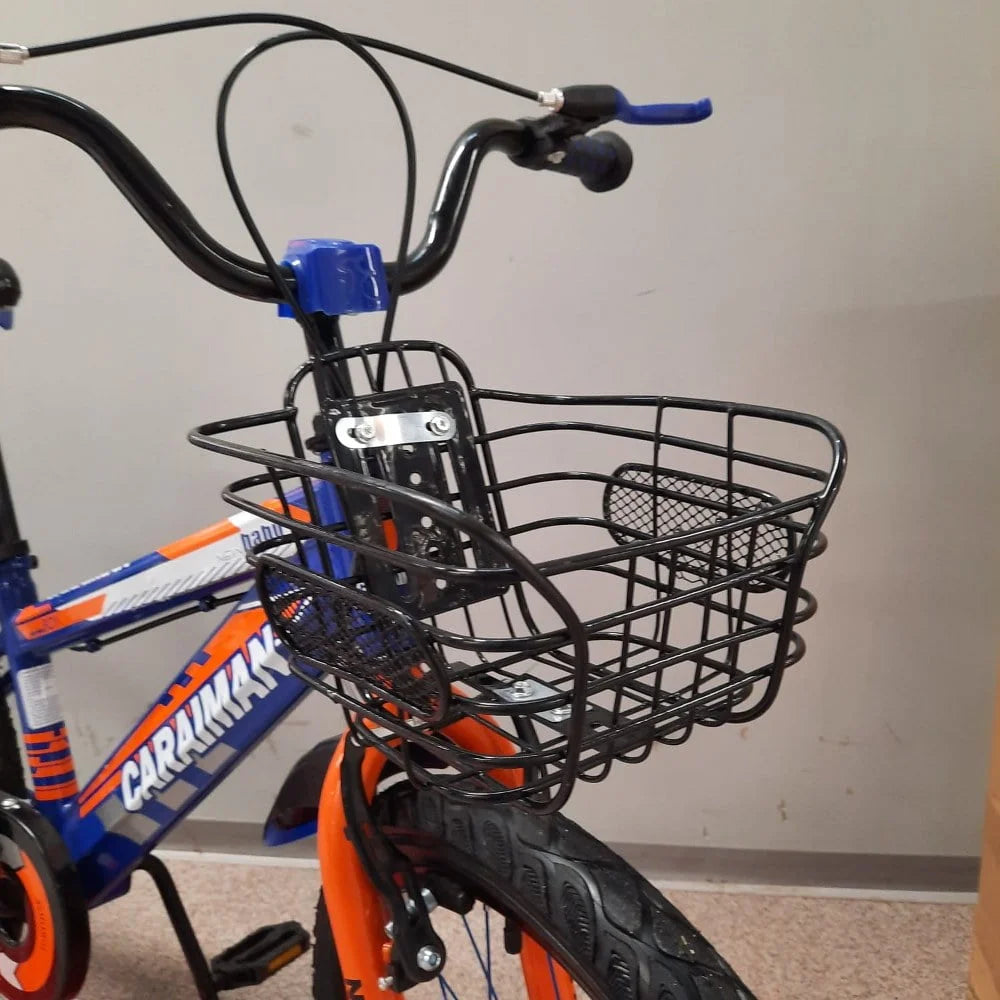 Bicicleta BJV 20 inch Caraiman 7-12 ani Baieti-fete