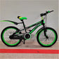 Bicicleta baieti 7-12 ani, Dimensiune jante 20 inch