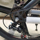 Bicicleta Montain Bike 24-T-3 cu viteze Caraiman