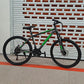 Bicicleta Caraiman 26 MTS cu 21 Viteze