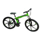 Bicicleta pliabila 26-ZD jante in 6 spite din Aliaj