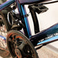 Bicicleta copii 2024, 20MTB 7-12 ani, 20inch, Cadru Otel, Frane pe Disc,