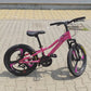 Bicicleta Caraiman 20T-XJL-3, cadru otel, frane pe disc